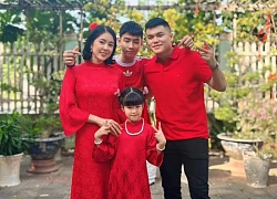 Lê Phương nói về 8 năm hôn nhân: "Tôi đã tìm được cha cho con mình"