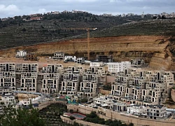 LHQ quan ngại kế hoạch xây dựng khu định cư mới của Israel tại Bờ Tây