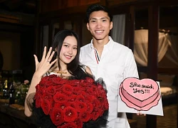 Lộ thời điểm Văn Hậu chính thức yêu Doãn Hải My, sau 5 năm cuộc sống hôn nhân viên mãn với biệt thự, xe sang