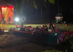 Lùi xe khiến bé 6 tuổi tử vong, lái xe có thể chịu trách nhiệm ra sao?