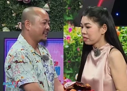 Mang heo quay đi tỏ tình, chàng trai U.40 được cô gái đồng ý hẹn hò