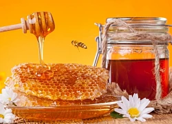 Mật ong kết hợp với thực phẩm nào tốt nhất cho sức khỏe?