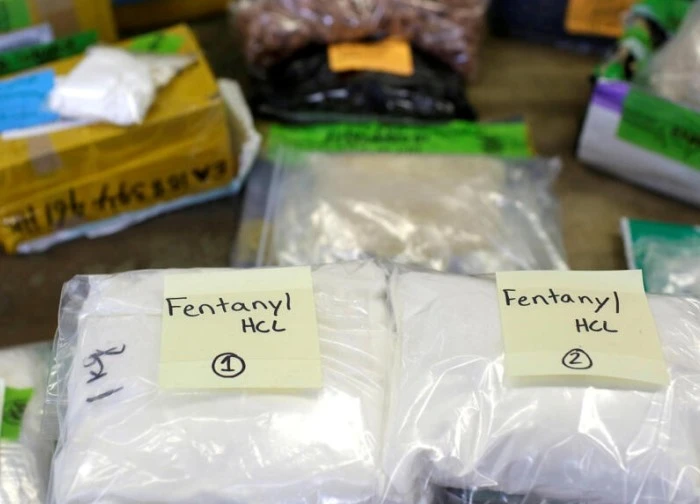 Mexico, Mỹ tăng cường hợp tác trong cuộc chiến chống fentanyl