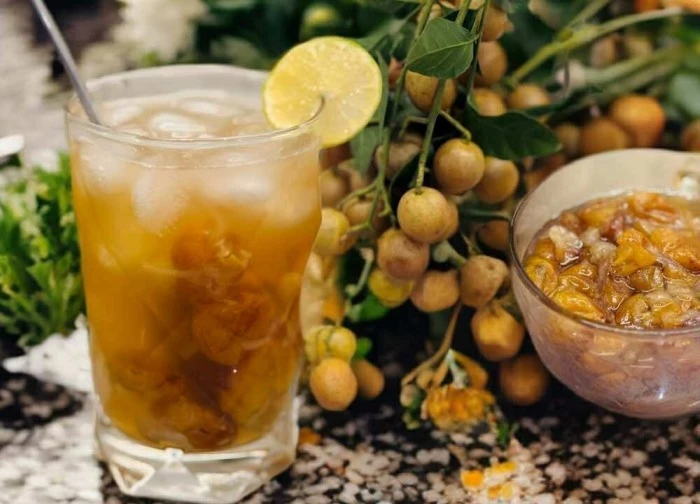 Miền Bắc "nắng đổ lửa", làm ngay thức uống đang siêu hot này: Chỉ 2 bước nhanh gọn mà hương vị cực mê