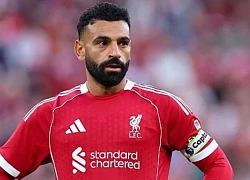 Mohamed Salah là 'vua của vòng khai màn Premier League'