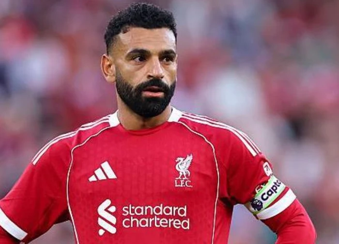 Mohamed Salah là 'vua của vòng khai màn Premier League'