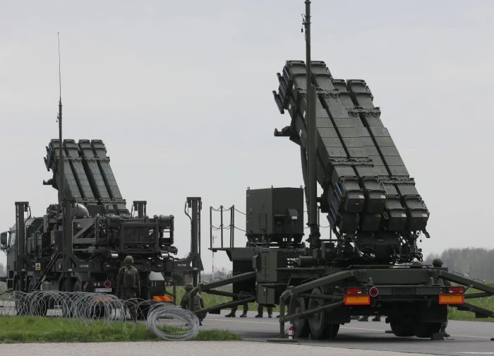 Mỹ đổi chính sách viện trợ cho Ukraine: Từ cung cấp vũ khí trực tiếp sang thương mại