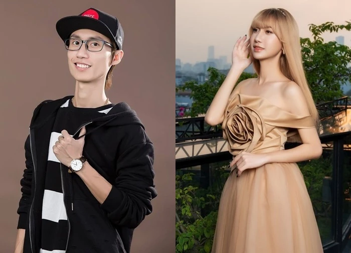 Nam ca sĩ trải qua 8 ca phẫu thuật để thành "gái xịn", được Đen Vâu bảo vệ khi bị châm biếm
