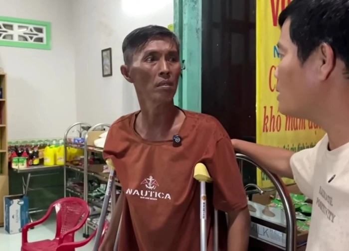 Nam nghệ sĩ vừa qua đời tuổi 55: Không dám xin tiền ai, được Việt Hương cho 20 triệu