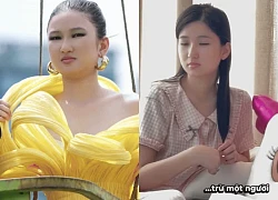 Nàng Mơ nghi bị BTC chèn ép ở nhà chung, lộ biểu cảm lạ, CĐM đòi vào 'giải cứu'