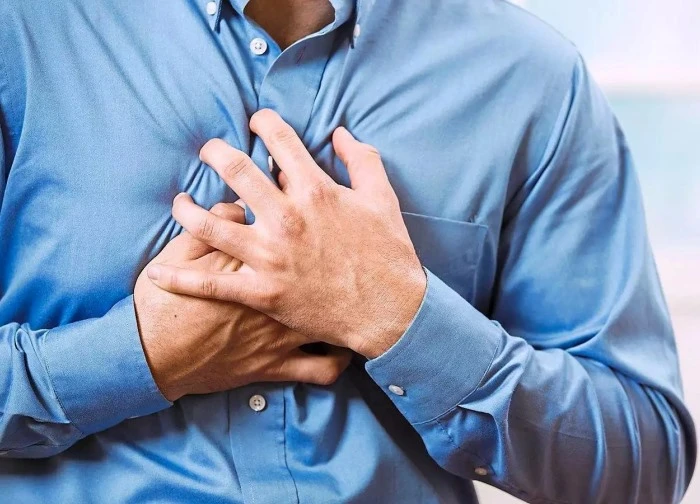 Nếp gấp ở dái tai có thể dự đoán nguy cơ đau tim, tiểu đường và đột quỵ?