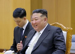 Nga - Triều Tiên tin tưởng vào quan hệ song phương
