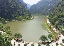 Ngôi chùa cổ trong hang đá và giếng nước 'giải oan' không bao giờ cạn