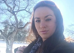Nhà vô địch thể hình Hayley McNeff qua đời 'đột ngột nhưng thanh thản' ở tuổi 37
