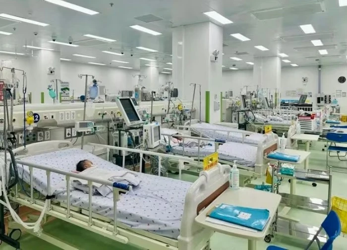 Nhiều ca sốt xuất huyết tử vong do chủ quan