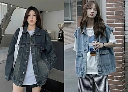 Phá đảo phong cách streetwear, khẳng định cá tính riêng