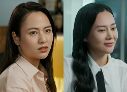 Phim Việt giờ vàng có dàn mỹ nhân đẹp bất bại lúc này: Diễn viên lớn tuổi nhất là người sang nhất!