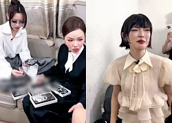 Phương Ly bị tố tâm cơ, nghi ôm hận Bích Phương 15 năm, làm Châu Bùi quê độ?