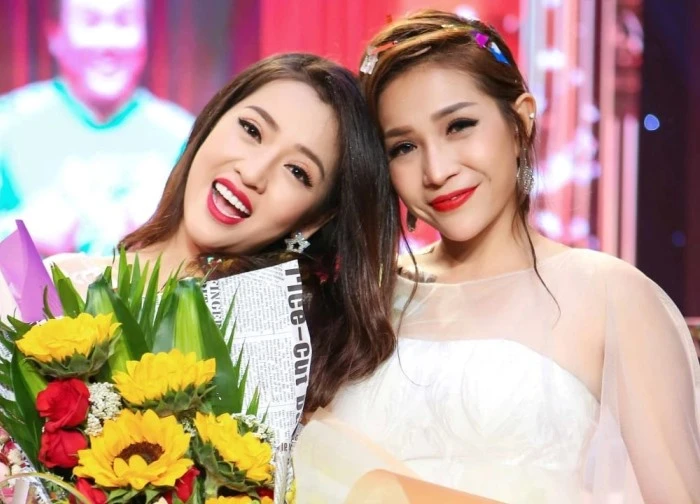 Puka và Khả Như chạm mặt sau tin đồn "toang", camera bắt cận thái độ là lạ!