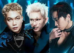 Review nhanh 30 Anh Trai Say Hi mùa 2: Nhìn đâu cũng thấy rapper, quá ít vocal xuất sắc, còn lại lạ tới mức... không ai biết!