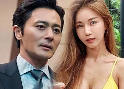 Rúng động Kbiz: Jang Dong Gun và bạn lộ 700 tin nhắn tình dục, mất sự nghiệp