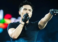 Say Hi - Rap Việt bị chê nặng lời, Anh Trai mùa 2 "var thẳng"