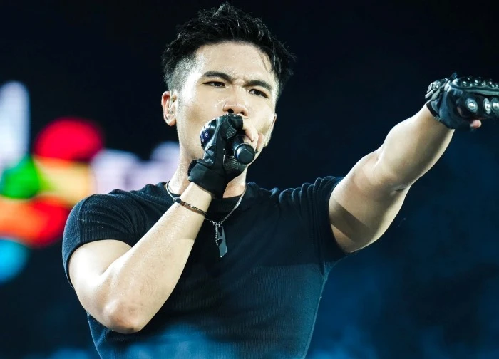 Say Hi - Rap Việt bị chê nặng lời, Anh Trai mùa 2 "var thẳng"