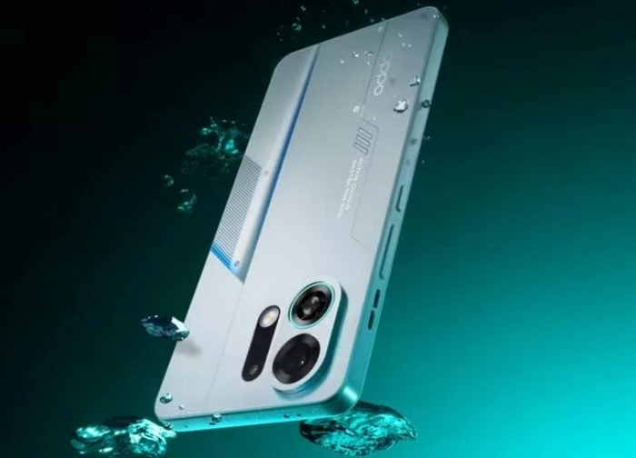 Smartphone gaming cấu hình 'siêu khủng', chống nước, pin 7.000mAh, giá hơn 7 triệu đồng