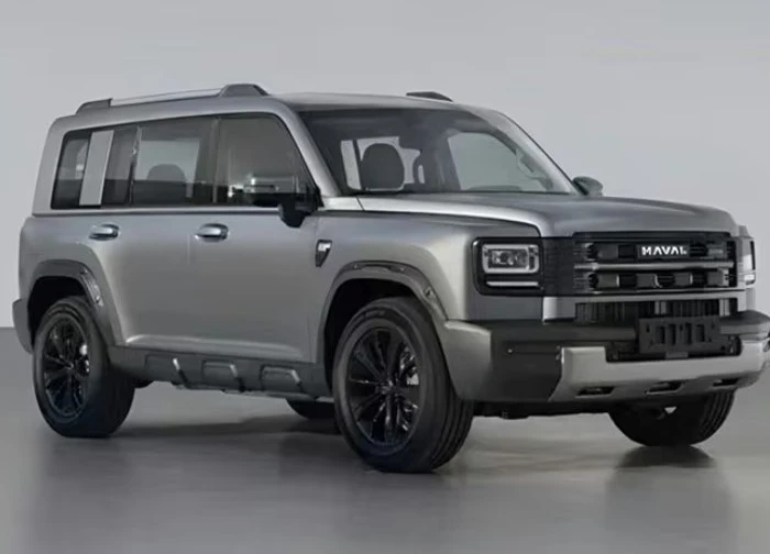 SUV PHEV thiết kế hầm hố, công suất 449 mã lực, giá hơn 600 triệu đồng