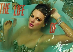 Taylor Swift lột xác với "The Life of a Showgirl": Tươi vui, bùng nổ và đậm chất pop