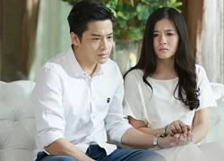 Thấy chồng đưa phong bì "tiền nhà ngoại" dày cộp, tôi mở ra mà lạnh sống lưng