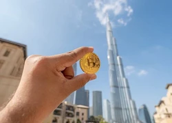 Thiên đường tiền số giữa sa mạc: UAE đang hút giới triệu phú bằng cách nào?