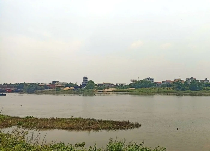 Thiếu tá biên phòng tử vong khi làm nhiệm vụ