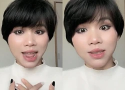 TikToker Thiều Thanh Yến suy thận độ 3, thói quen uống nước đá, ăn đồ nướng