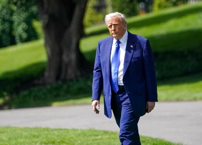 Tổng thống Trump thúc đẩy vai trò trung gian hòa giải trong các xung đột quốc tế