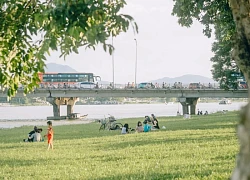 Trông giống Nhật Bản nhưng là Huế