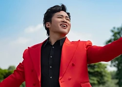 Tùng Dương: 'Khán giả nói ngày trước thấy tôi là tắt TV'