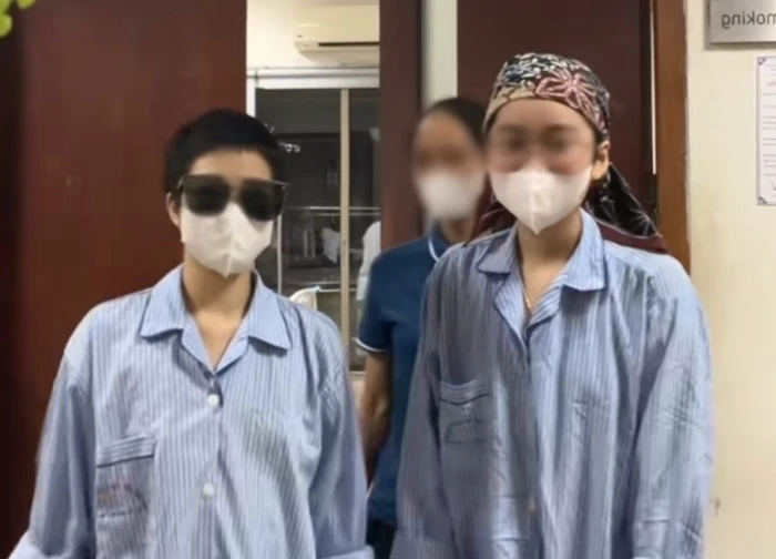 Vào viện cùng chữa ung thư máu, đôi bạn qua đời cách nhau 3 ngày: "Xin tiễn biệt 2 bông hoa kiên cường"