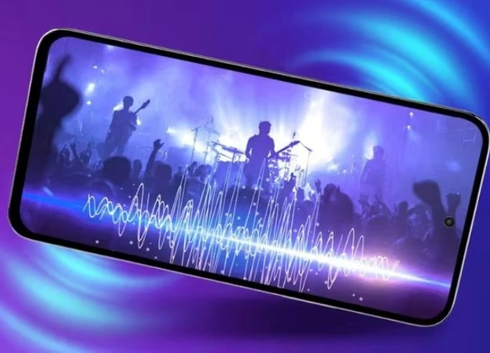 Xiaomi ra mắt smartphone cấu hình tốt, pin 7.000mAh, giá hơn 4 triệu đồng