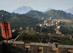 Xuất hiện một dự án game mới đầy hứa hẹn trên Steam, mới giới thiệu đã bị so sánh với một siêu phẩm