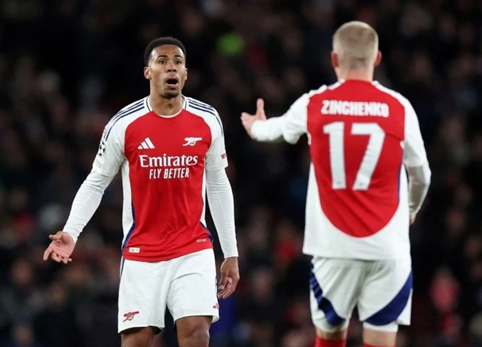 Zinchenko ra sách tiết lộ chuyện nhạy cảm, fan Arsenal dậy sóng