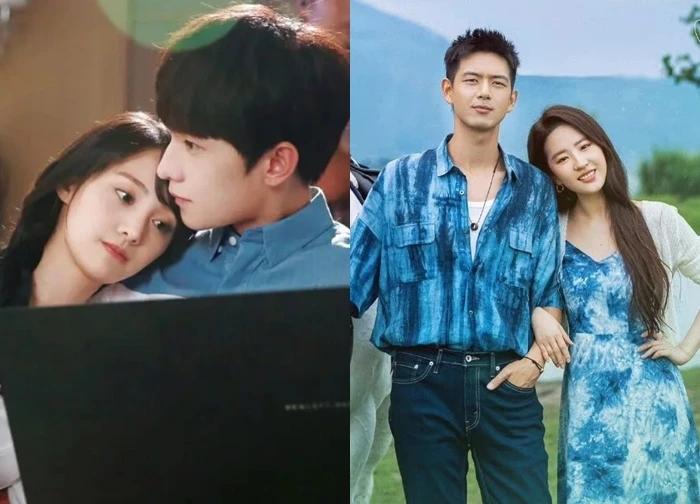 10 cặp đôi đẹp nhất Trung Quốc: Lưu Diệc Phi - Lý Hiện bét bảng, hạng 1 phong thần bao nhiêu cũng không đủ