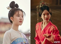 4 bộ phim đánh dấu thời kỳ đỉnh cao nhan sắc của Triệu Lộ Tư, có lần còn đẹp hơn cả Địch Lệ Nhiệt Ba