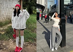 4 cách tăng cá tính với giày sneaker