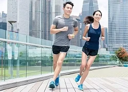 4 lý do tập thể dục giúp tăng cường chức năng não bộ