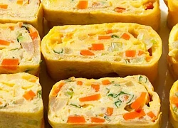 5 cách chế biến trứng tốt nhất cho sức khỏe