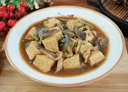 5 món ăn dễ chế biến, mẹ tôi thường nấu cho gia đình vào mùa thu khiến cả nhà đều trầm trồ ăn hết sạch