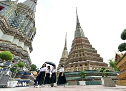 Bangkok - thành phố được thế hệ Gen Z yêu thích nhất năm 2025