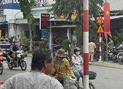 Bắt nghi phạm sát hại cụ bà 80 tuổi ở TPHCM