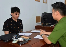 Bắt nhanh thanh niên cướp tài sản du khách nước ngoài